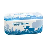 Beurre Doux Le P'tit Moulé 82% M.G. CAMPAGNOU