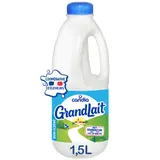 Lait Demi Ecrémé GrandLait CANDIA