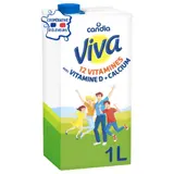 Lait Vitaminé Viva CANDIA