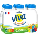 Lait Vitaminé Viva CANDIA