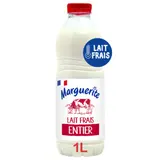Lait Frais Entier CANDIA