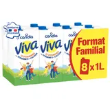 Lait Vitaminé Viva CANDIA