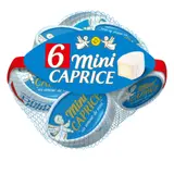 Fromage Mini Caprice CAPRICE DES DIEUX