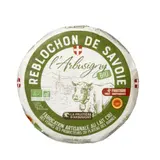 Reblochon Bio  l'Arbusigny  CAPT ET FILS