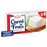Fromage à tartiner Nature CARRE FRAIS