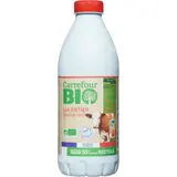 Lait Entier Bio CARREFOUR BIO