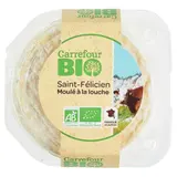 Saint-Félicien  Bio CARREFOUR BIO
