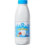 Lait Demi-Ecrémé Sans Lactose Vitaminé Facile à Digérer CARREFOUR CLASSIC'