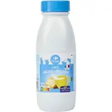 Lait Demi-Ecrémé Sans Lactose CARREFOUR CLASSIC'