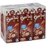 Boisson Lactée Chocolat CARREFOUR CLASSIC'