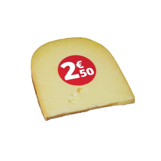 Gouda jeune CARREFOUR CLASSIC'