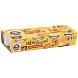 Desserts crème caramel CARREFOUR ORIGINAL
