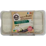 Fromage de brebis CARREFOUR ORIGINAL