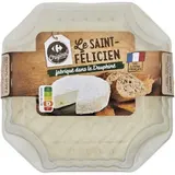 Fromage Saint-Félicien CARREFOUR ORIGINAL