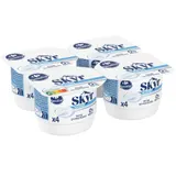 Skyr 0% MG CARREFOUR SENSATION