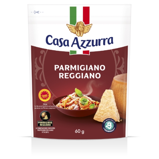 Parmigiano Reggiano AOP CASA AZZURRA