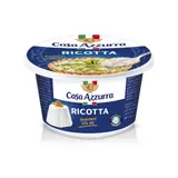 Ricotta 12% Mat.Gr. CASA AZZURRA
