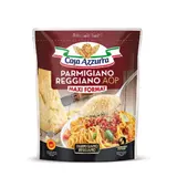 Fromage Râpé Parmigiano Reggiano AOP CASA AZZURRA