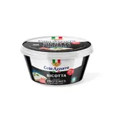 Ricotta riche en protéines -60% MG CASA AZZURRA