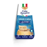 Fromage Affiné à Pâte Dure au Lait Cru Italien CASA AZZURRA