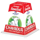 Fromage de Chèvre Frais CHAVROUX