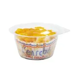 Fromage de chèvre Enrobé d'Abricots CHEVREFEUILLE