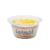 Fromage de Chèvre enrobé d'Ananas CHEVREFEUILLE