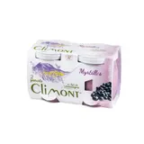 Yaourt au lait de montagne au lait entier pasteurise CLIMONT