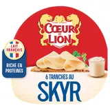 Fromage Crémeux au Skyr COEUR DE LION