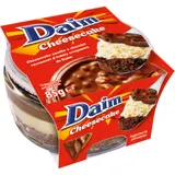 Dessert cheesecake  DAIM