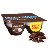 Liégeois chocolat DANETTE
