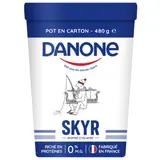 Skyr 0% MG DANONE