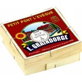 Fromage Pont l'Evêque AOP E.GRAINDORGE