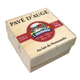 Fromage Pavé d'Auge E.GRAINDORGE