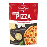 Fromage Râpé Spécial Pizza dont Mozzarella Emmental ENTREMONT