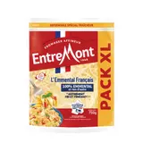 Fromage Râpé Emmental ENTREMONT