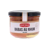 Babas Au Rhum ERIC BUR