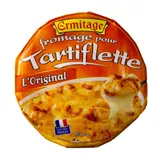 Fromage pour Tartiflette Sans OGM ERMITAGE