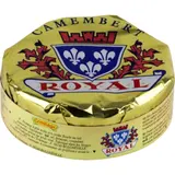 Camembert ERMITAGE