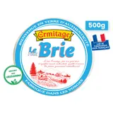 Brie ERMITAGE
