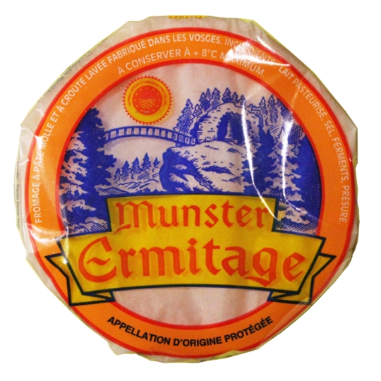 Munster AOP ERMITAGE
