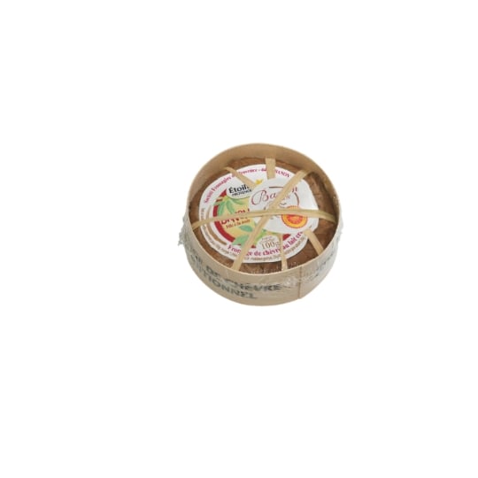 Fromage de chèvre Banon AOP ETOILE DE PROVENCE
