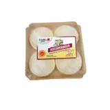 Fromage de chèvre rocamadour AOP  ETOILE DU QUERCY