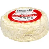 Fromage Saint Marcellin au lait cru IGP ETOILE DU VERCORS