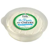 Fromage de chèvre frais ETOILE DU VERCORS