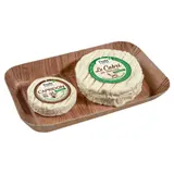 Fromage de Chévre ETOILE DU VERCORS