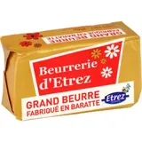Beurre de Baratte ETREZ