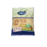 Emmental Râpé au lait Cru Affinage Traditionnel Produit en Bresse ETREZ