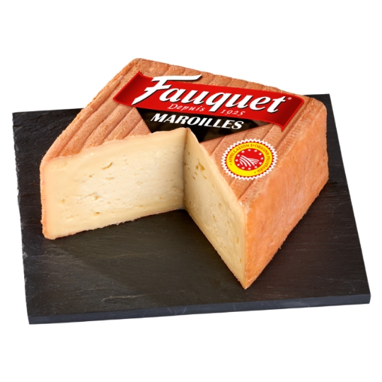 Fromage Maroilles AOP FAUQUET