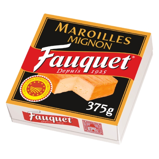 Maroilles Mignon AOP FAUQUET